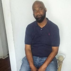 Meet your Posher, Frederick